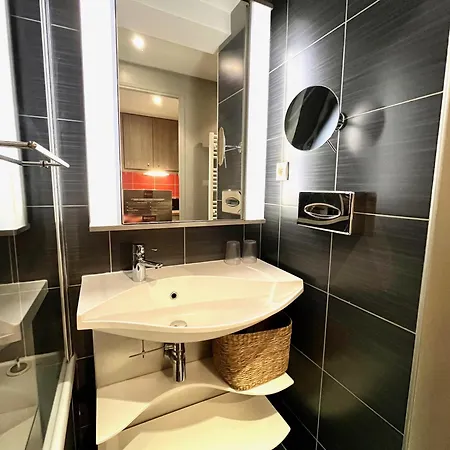 Joli Sur Les Quais Apartment Caen