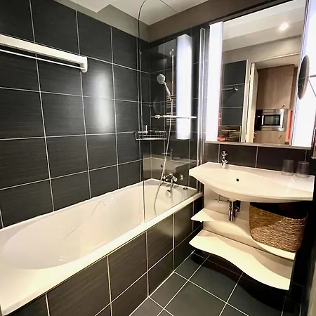 Apartment Joli Sur Les Quais *