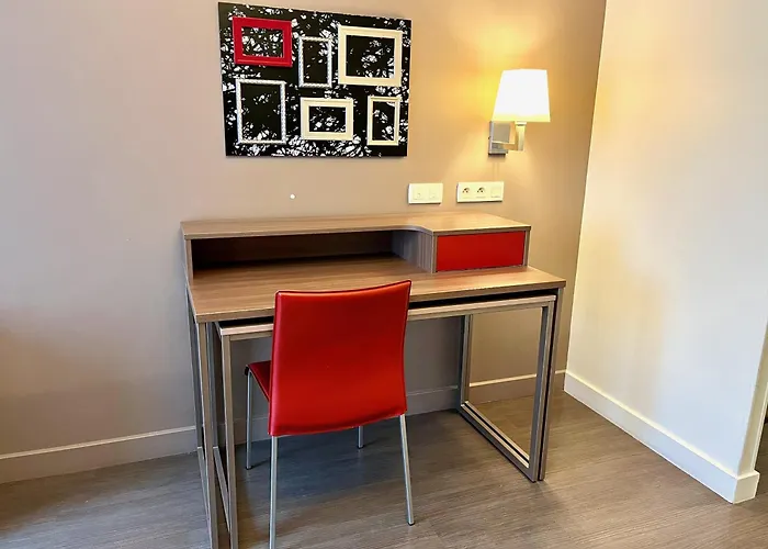 公寓 Joli Sur Les Quais 凯恩