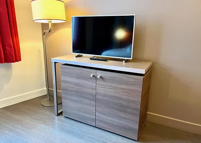 公寓 Joli Sur Les Quais